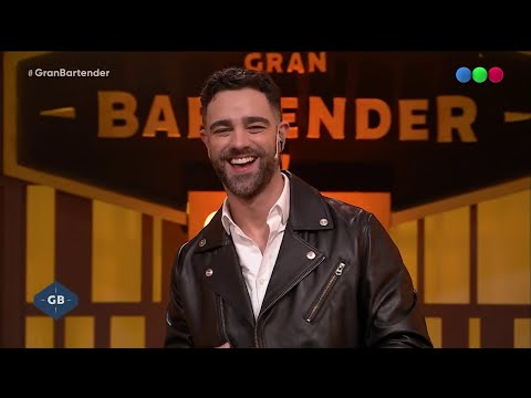 Programa 01 - Gran Bartender 2024 (06/07/24)