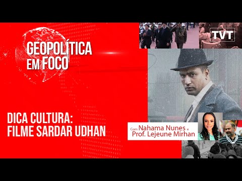 Dica cultura: Filme Sardar Udhan