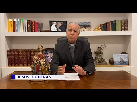 Palabra de Vida 11/8/2024: «Yo soy el pan vivo que ha bajado del cielo» / Por P. Jesús Higueras