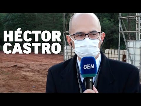 Fuego Cruzado - Dr. Héctor Castro