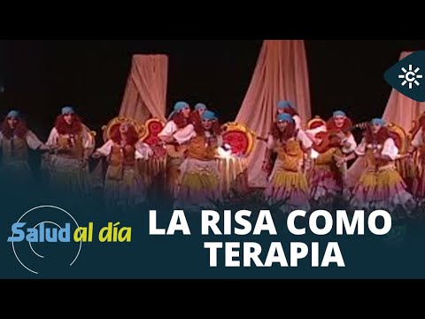 Salud al día | Carnaval de Cádiz, la risa como terapia para gozar de salud