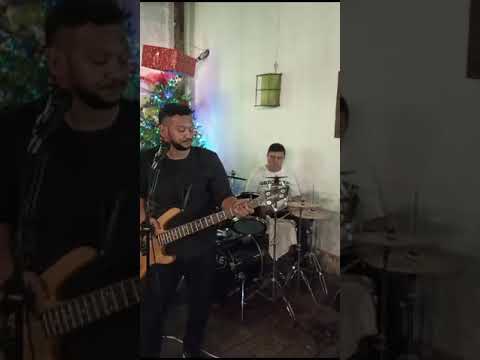 tocando en piros pizza cuando seas grande - Miguel Mateos