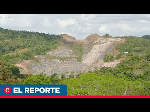 Gigantescas concesiones mineras “amenazan” a comunidades indígenas en la Costa Caribe