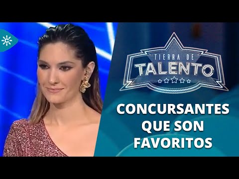 Tierra de talento | Semifinal 3