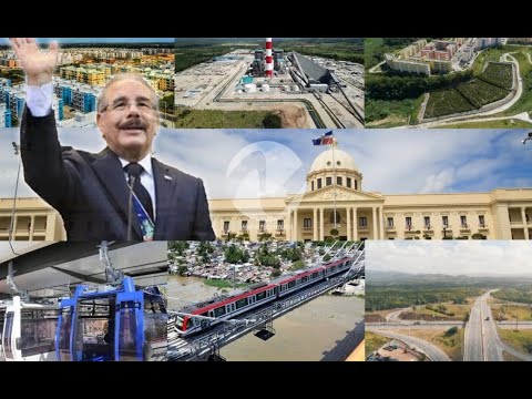 Será difícil superar al gobierno de Danilo Medina en materia de construcción dice Jer Yan Lantigua