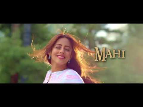 balu mahi full movie