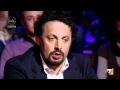 NIENTE DI PERSONALE  05042011 - L'intervista a Enrico Brignano