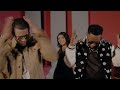 Christian Bella - Nishike (Remix) feat Gaz Mawete (Official Music Video)