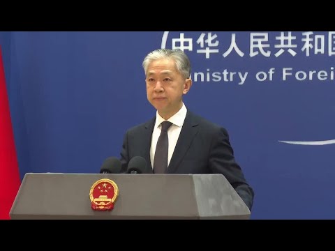 China confirms FM Wang Yi's visit to New Zealand, Australia