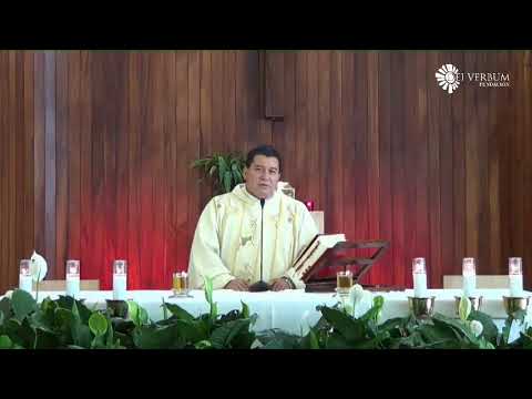 Santa Eucaristía - Domingo del Buen Pastor - IV Semana de Pascua - 3 de mayo 2020 - 10:00 a.m.