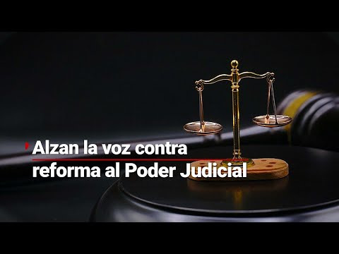 Los juces no se hacen en maceta, critica la ministra Loretta Ortiz a reforma de Poder Judicial
