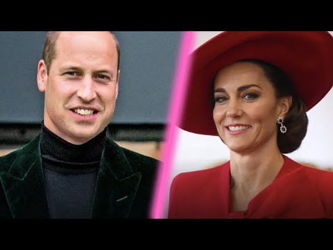 Re?ve?lations sur l'hospitalisation de Kate Middleton : Ce que William a laisse? e?chapper