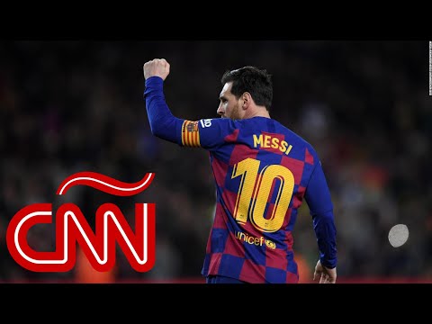 Lionel Messi se va del Barça: sus razones, las reacciones y 15 momentos icónicos con el FC Barcelona