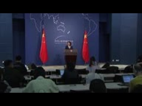China on Huawei executive arrest, Venezuela
