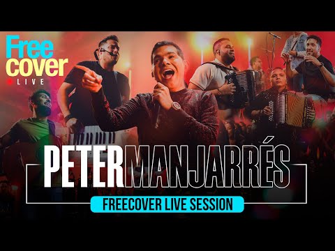 [Free Cover] Peter Manjarres