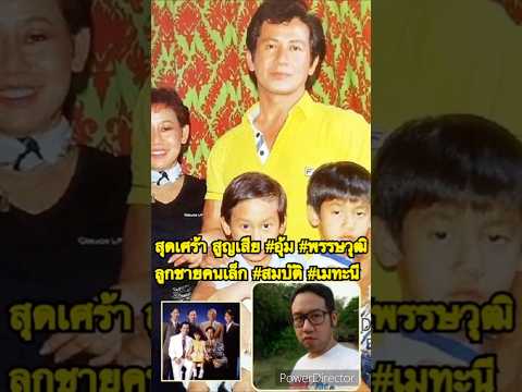 สุดเศร้าสูญเสียอุ้มพรรษวุฒิ