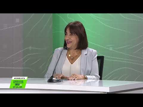 Entrevista a Liliana María Palacio J, gerente general Coopemsura