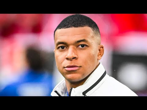 «Il va écrire son histoire ici» : Kylian Mbappé présenté ce mardi à Madrid, les fans du Real trép…