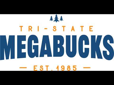Tri-State Megabucks, April 27, 2024