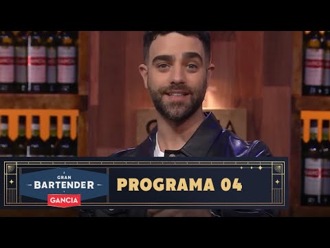 Programa 03 - Gran Bartender 2023 (27/08/23)