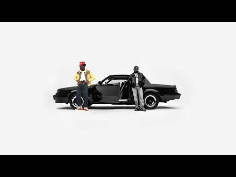 Kendrick Lamar x Tyler, The Creator - hey now (Remix)