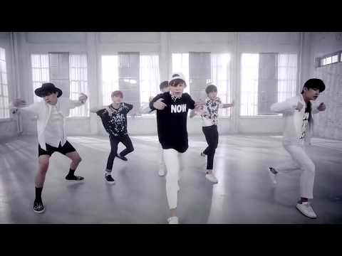 BTS (방탄소년단) 'Paradise' unOfficial MV