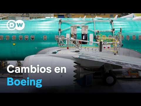 Boeing recomprará a su proveedor Spirit para fortalecer la seguridad de sus aviones