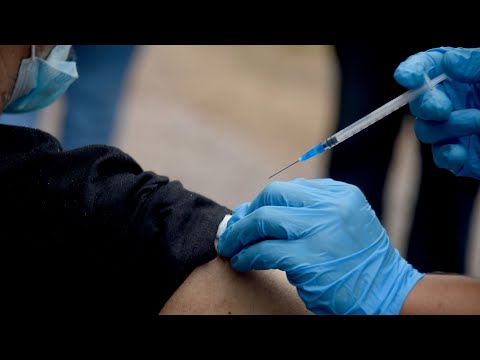 Karina Rando: “Más de 75.000 personas ya se vacunaron contra la gripe”