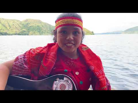 DORMA LUMBANGAOL - "Horas Danau Toba"