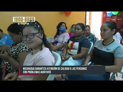 Derecho y Dignidad de las Mujeres a promoverse desde cada colegio en Nicaragua