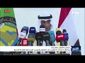 مجلس التعاون الخليجي يستنكر ادعاءات الحوثيين ضد السعودية ويدين تهديدهم للملاحة البحرية