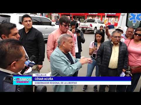 Trujillo: anuncian construcción del complejo de salud de Moche