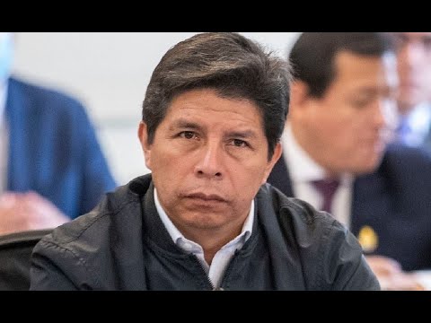 Pedro Castillo: Sala Penal del Poder Judicial evaluará apelaciones de expresidente