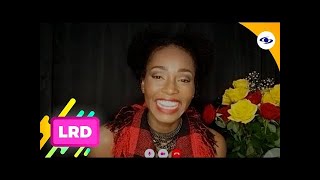 La Red: Marianela Sinisterra y sus malas experiencias en el amor - Caracol TV