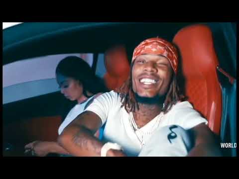 Fetty Wap - Strawberry Kush Video
