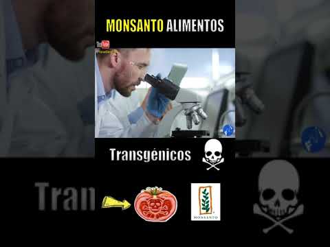 Empresa Monsanto