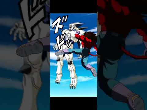 【ドッカンバトル】無課金LRパンが大活躍！ドッカン究極スピードバトル解説【新キャラ無し完全攻略】