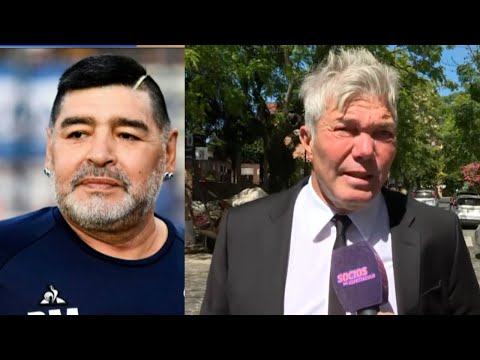 AUDIENCIA CLAVE Puede haber más responsables por la muerte de Maradona aseguró Fernando Burlando