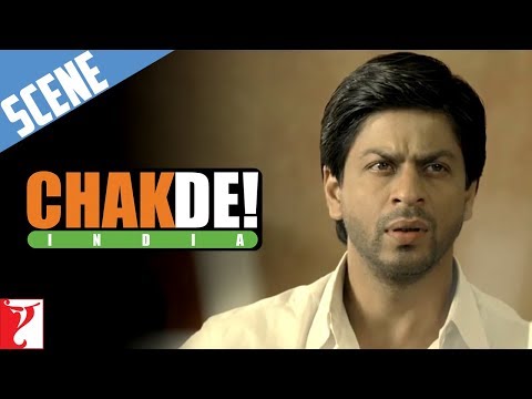 Chak de india full movie online dailymotion hot sale