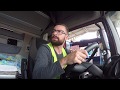Z Dunkierki przez EuroTunnel, przeprawa do Anglii