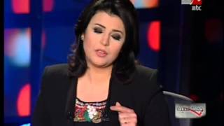 منى الشاذلي الكبر والغرور هما سبب النكسة