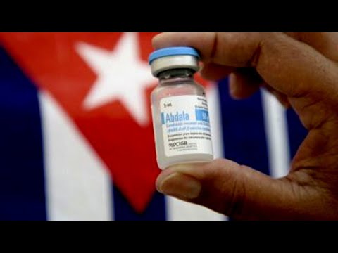 Cuba comenzará intercambio con OMS sobre vacunas anti COVID 19