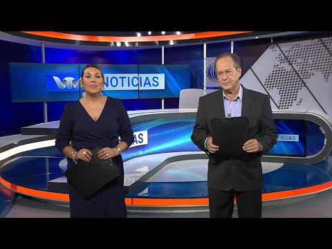 VTV Noticias | Edición Central 20/09: parte 1
