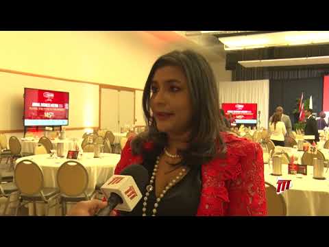 T&T Chamber of Industry And Commerce Speak On Crime