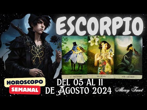 Escorpio?PICA FUERTE EL ESCORPIÓNVAS A DESCUBRIRLO TODO Y DESPUÉS… #escorpio #tarot #hoy