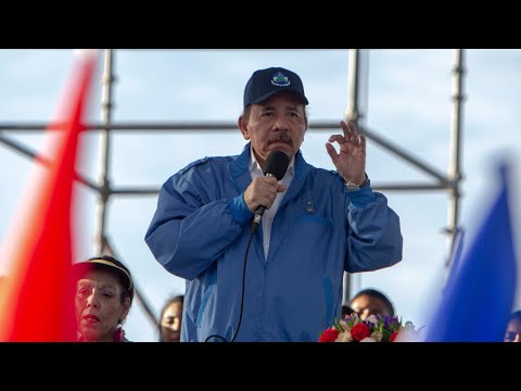 Daniel Ortega es el segundo mejor presidente de América, dice M&R Consultores