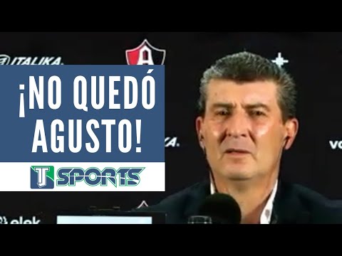 Toluca GANÓ pero 'El Chepo' José Manuel de la Torre NO QUEDÓ SATISFECHO