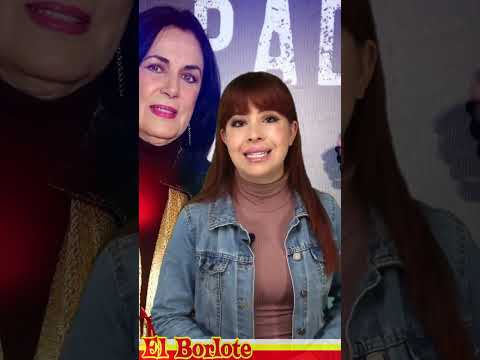 Estos Fueron los 3 Papeles de Helena Rojo que la Convirtieron en la Peor Villana de las Telenovelas