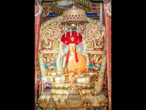 YouTube video thumbnail