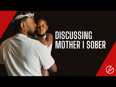 “Trigger Warning” Discussing Kendrick Lamar's "MOTHER I SOBER" #sexualabuse #mentalhealth